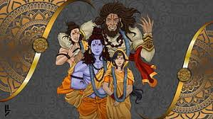 Ramayana